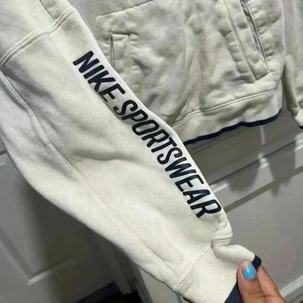 Nike Sportswear Archive Half Zip - Picture 3 of 5